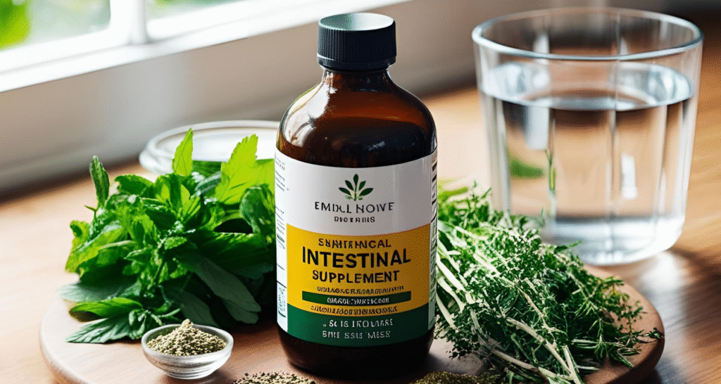 Miglior integratore per l'intestino pigro Miglior integratore per l'intestino pigro