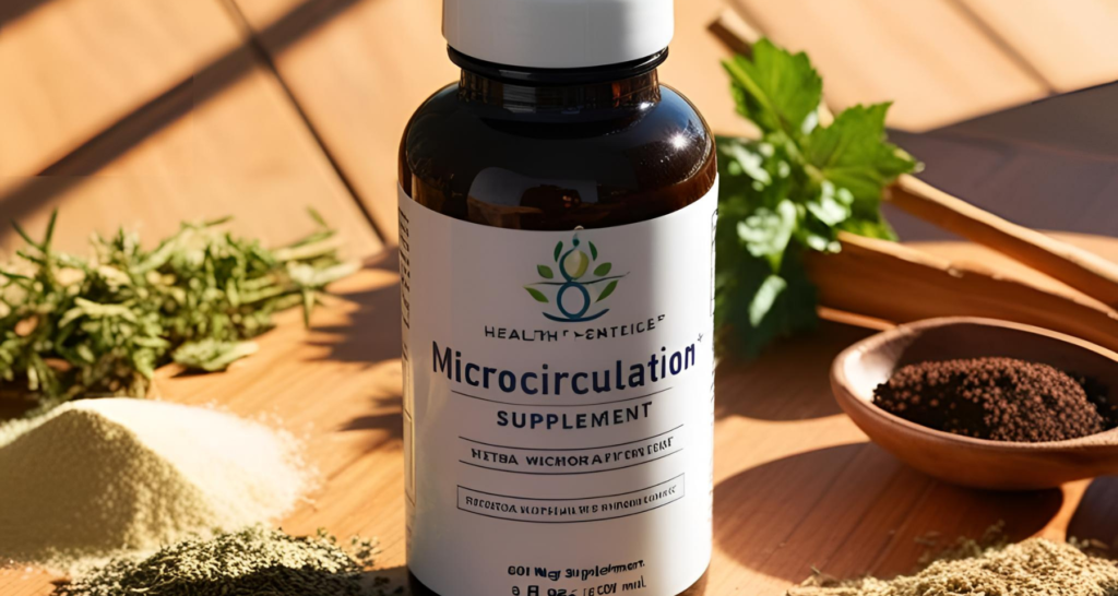 Miglior integratore microcircolazione Miglior integratore microcircolazione