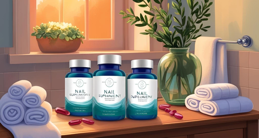 Miglior integratore per le unghie