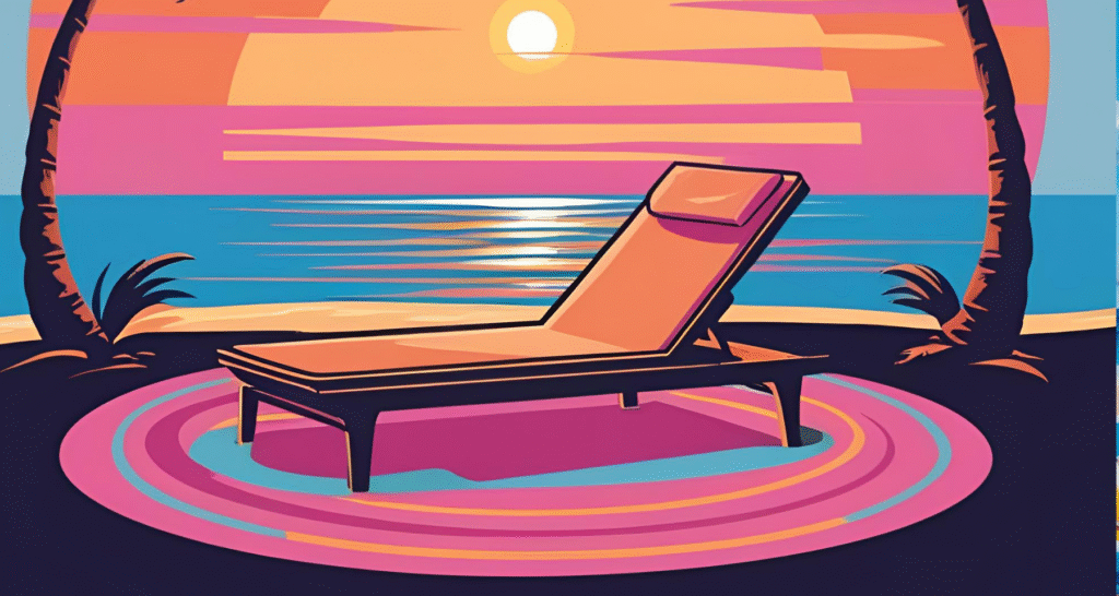 Miglior lettino da spiaggia Miglior lettino da spiaggia