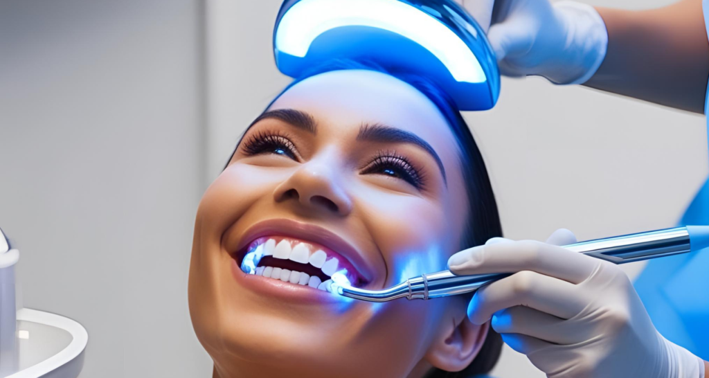 Miglior sbianca denti a led Miglior sbianca denti a led