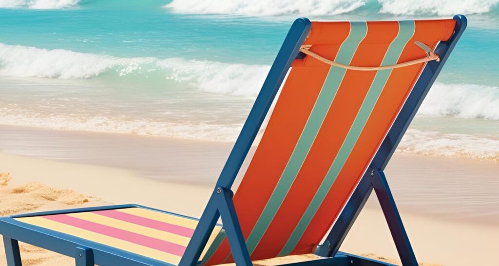 Miglior sdraio da spiaggia