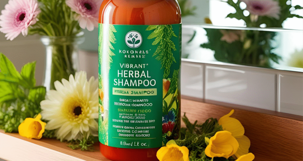 Miglior shampoo per lavaggi frequenti Miglior shampoo per lavaggi frequenti