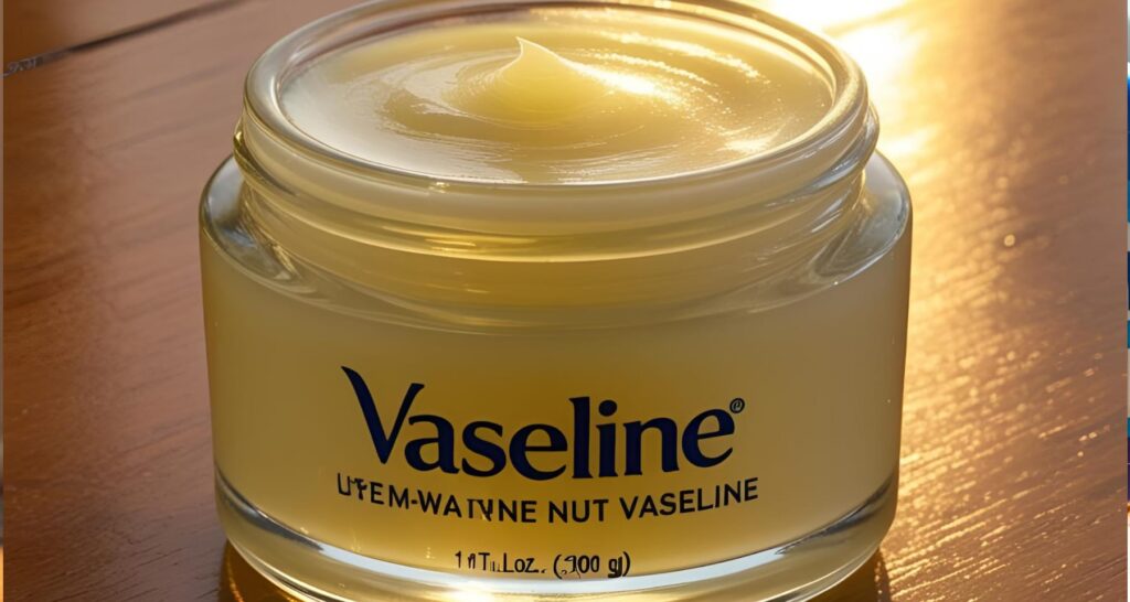 Miglior vasellina per rughe viso