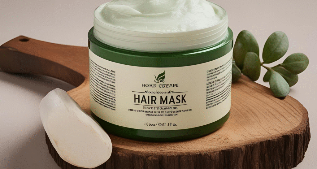 Migliore maschera per capelli Migliore maschera per capelli