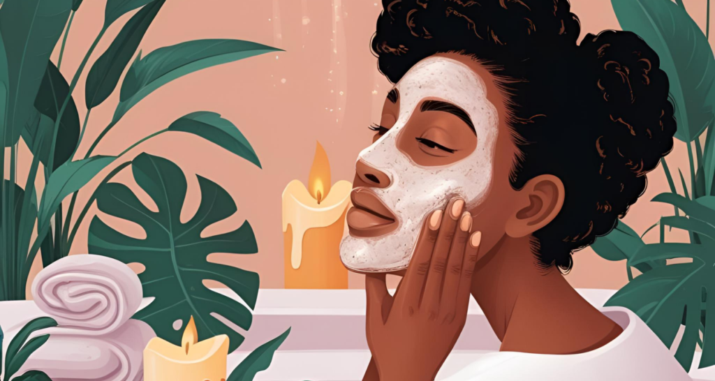 Migliore scrub per viso Migliore scrub per viso