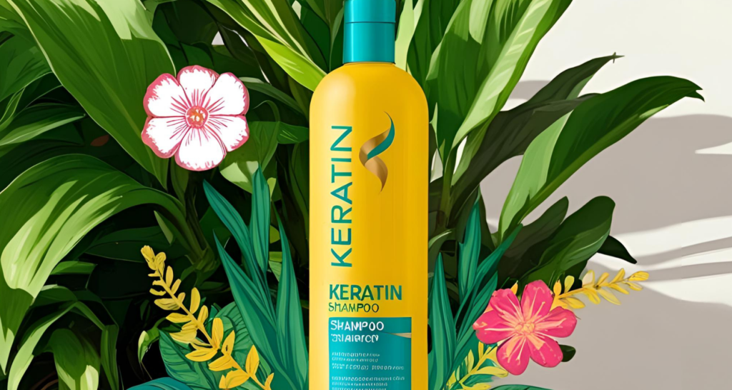 Miglior shampoo con cheratina Miglior shampoo con cheratina