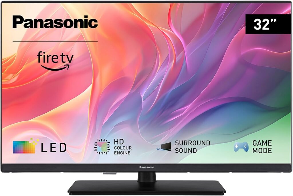 Panasonic TV-32S55AEZ Panasonic TV-32S55AEZ