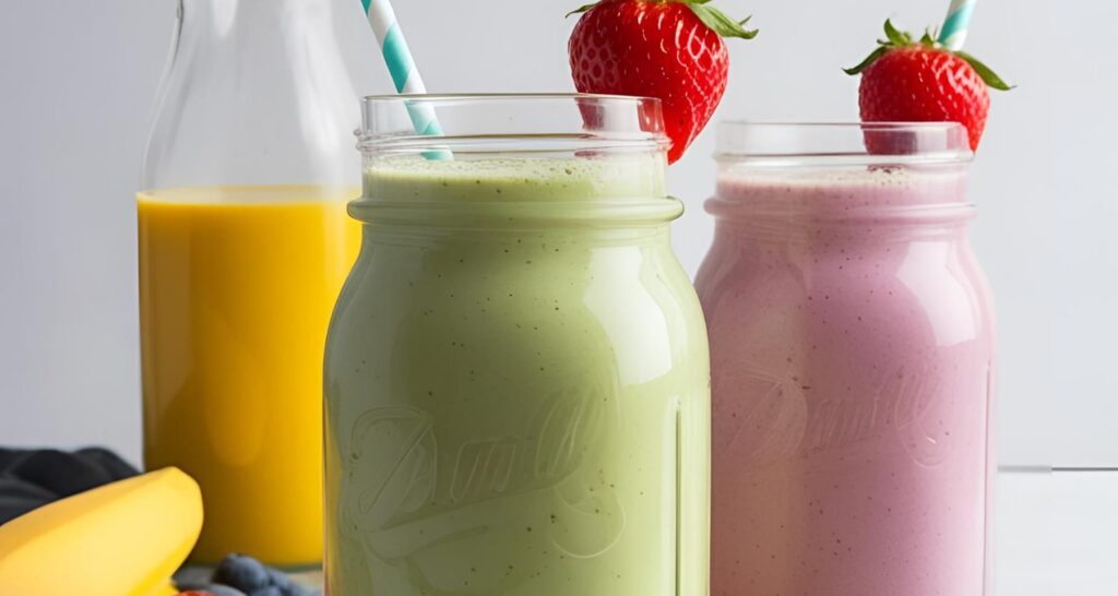 Migliori Smoothie Dimagranti Migliori Smoothie Dimagranti