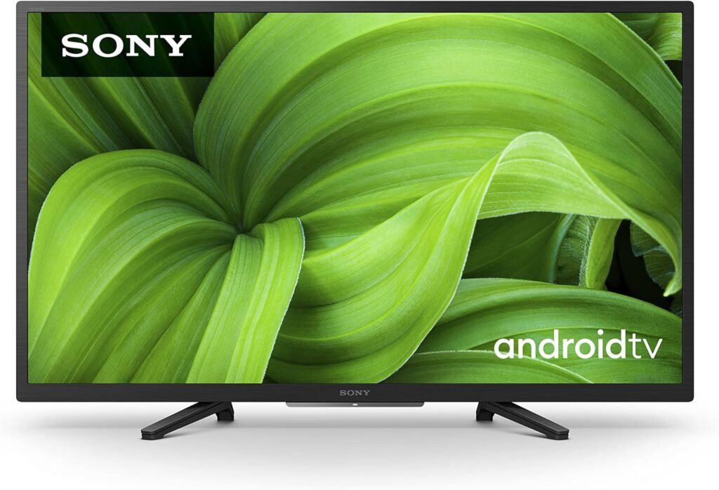 Sony Bravia KD32W800 Sony Bravia KD32W800