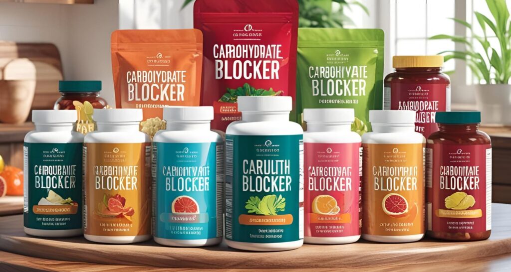 Migliori bloccanti dei carboidrati Migliori bloccanti dei carboidrati