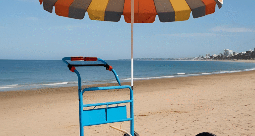 Miglior carrello da spiaggia Miglior carrello da spiaggia