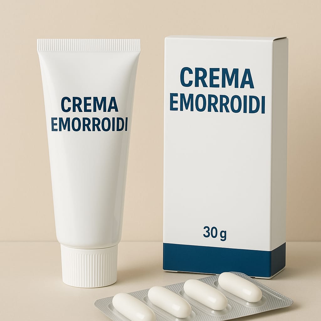 Miglior integratore per le emorroidi Miglior integratore per le emorroidi