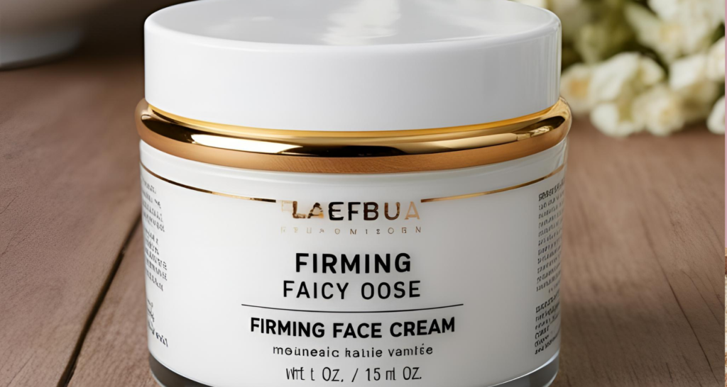 Miglior crema rassodante per il viso Miglior crema rassodante per il viso