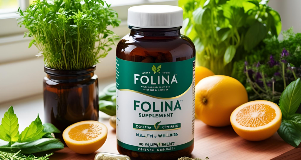 Miglior integratore di folina Miglior integratore di folina