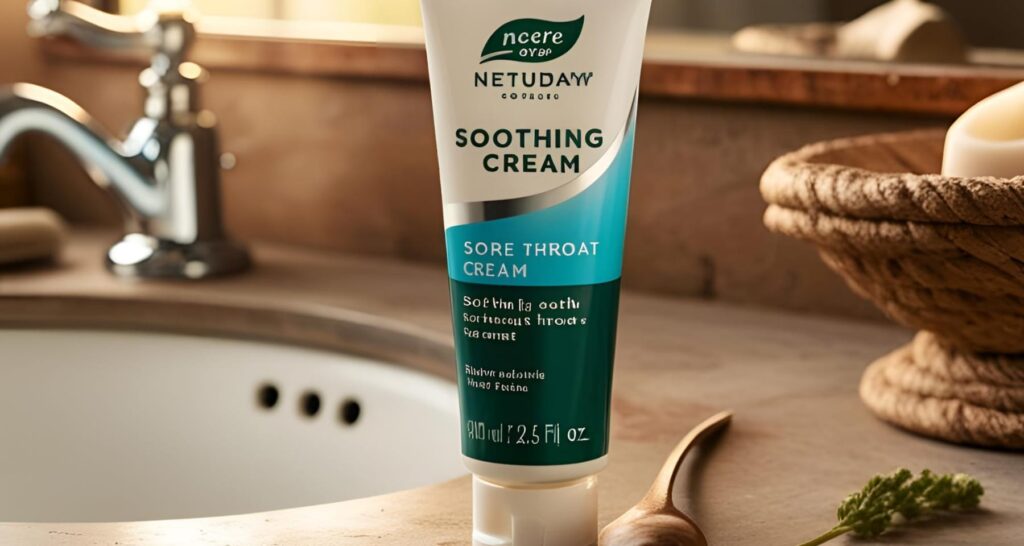 Miglior crema per afta