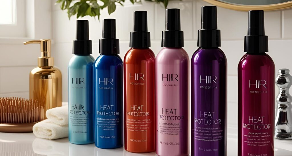 Miglior termoprotettore per capelli