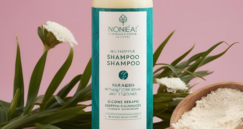 Migliori shampoo senza parabeni e siliconi