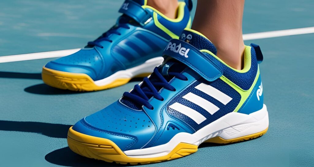 Migliori scarpe da padel Migliori scarpe da padel