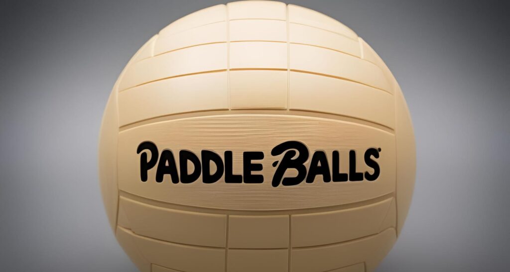 Migliori palline da paddle Migliori palline da paddle