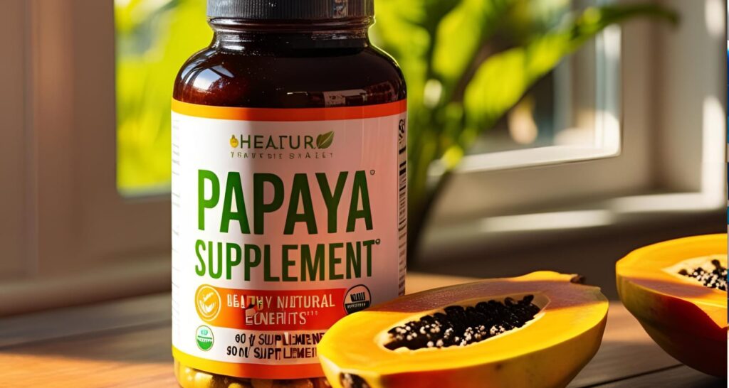 Miglior integratore di papaya fermentata Miglior integratore di papaya fermentata