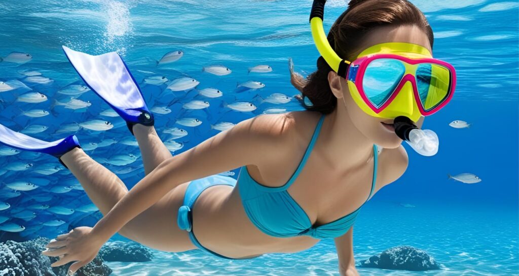 Migliori maschere snorkeling