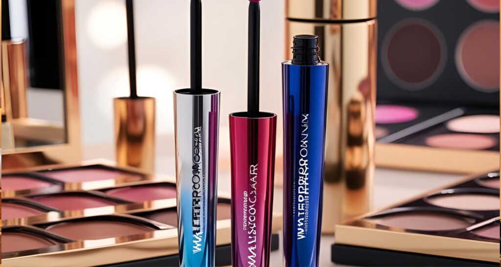 Miglior mascara waterproof Miglior mascara waterproof