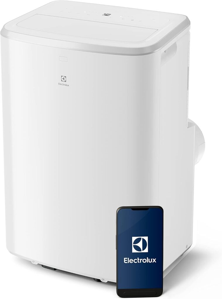 Electrolux 600 EXP26U339HW Electrolux 600 EXP26U339HW