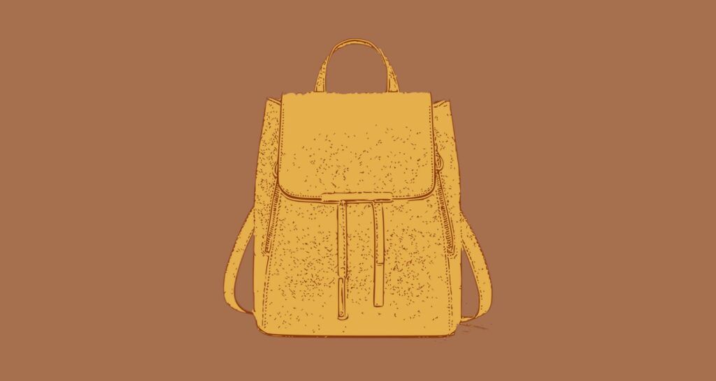 Miglior borsa casual donna
