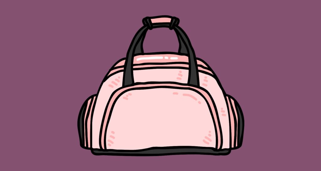 Miglior borsa sportiva donna Miglior borsa sportiva donna
