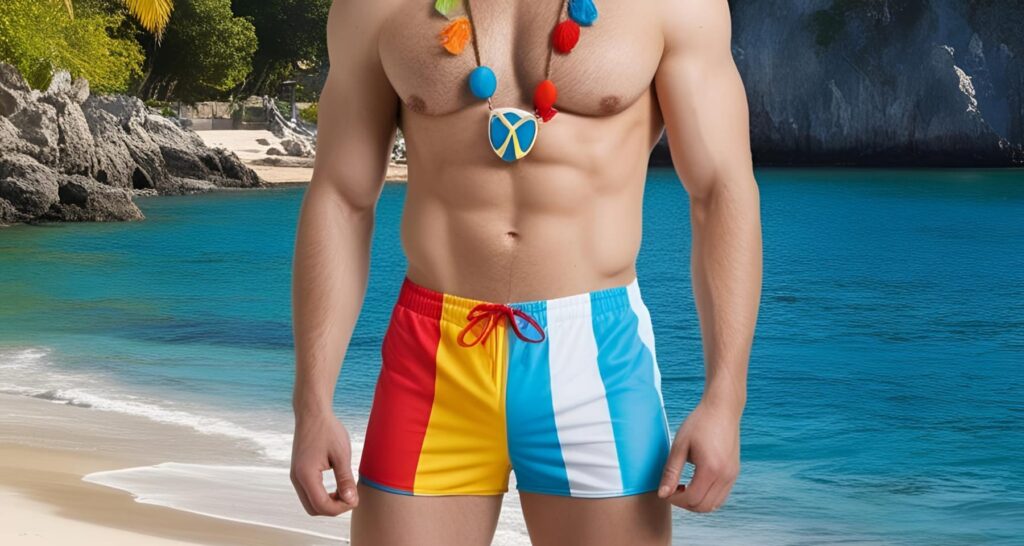 Miglior costume uomo fantasia
