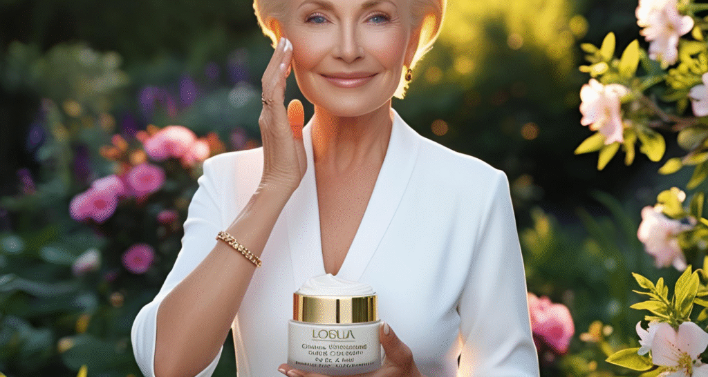 Miglior crema antirughe per pelli over 60 Miglior crema antirughe per pelli over 60