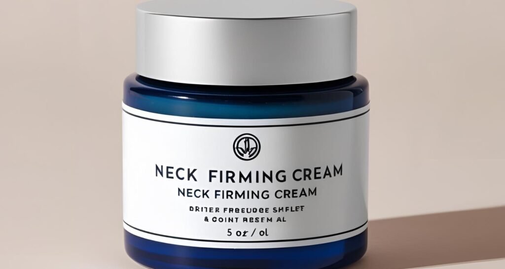 Miglior crema rassodante per il collo Miglior crema rassodante per il collo