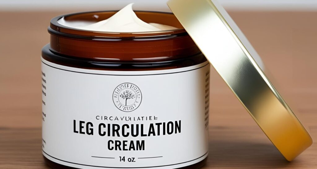Miglior crema per riattivare la circolazione Miglior crema per riattivare la circolazione