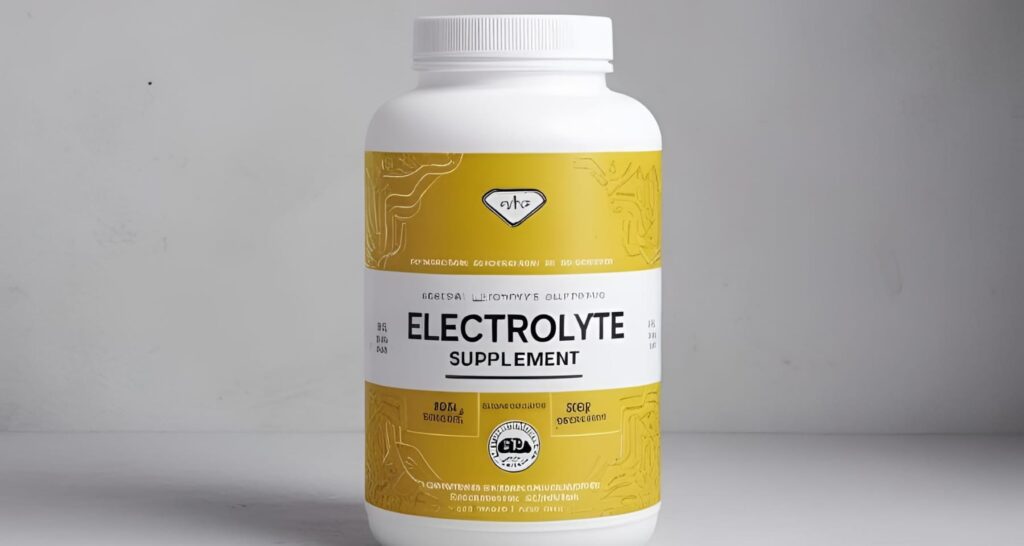 Miglior integratore di elettroliti Miglior integratore di elettroliti