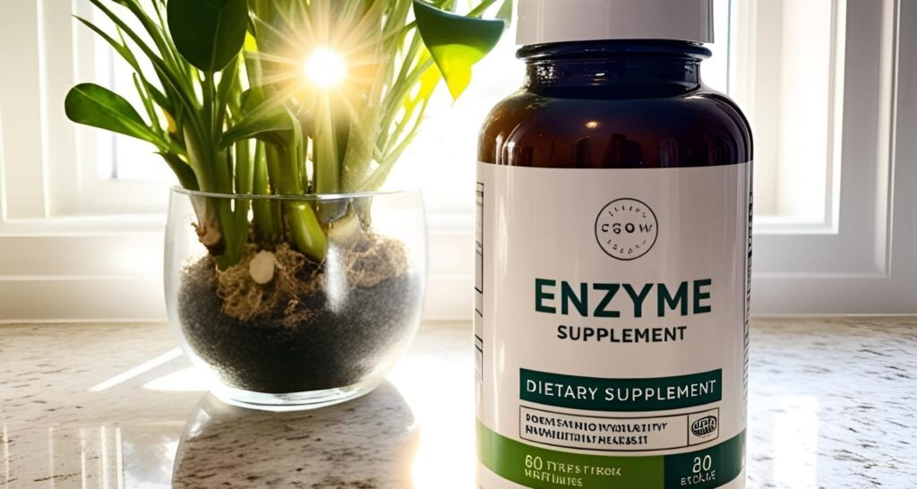 Miglior integratore di enzimi digestivi Miglior integratore di enzimi digestivi