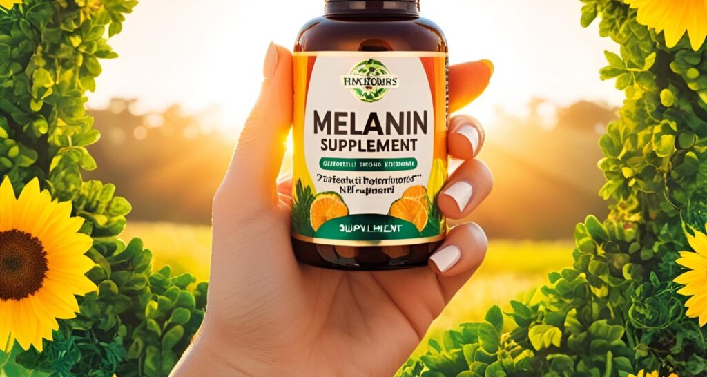 Miglior integratore di melanina