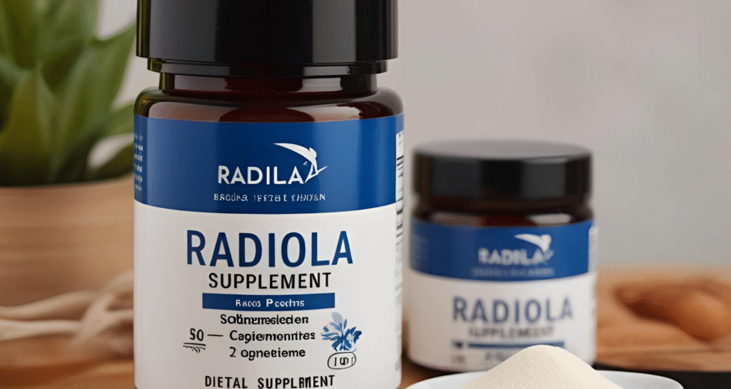 Miglior integratore di radiola Miglior integratore di radiola
