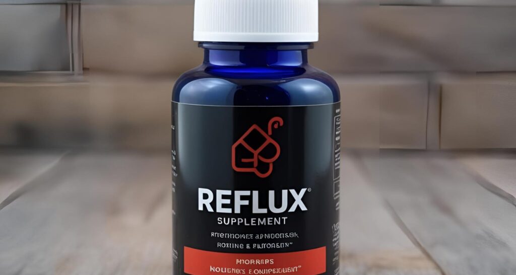 Miglior integratore per il reflusso gastroesofageo Miglior integratore per il reflusso gastroesofageo
