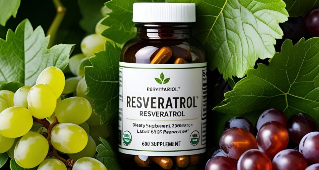 Miglior integratore di resveratrolo Miglior integratore di resveratrolo