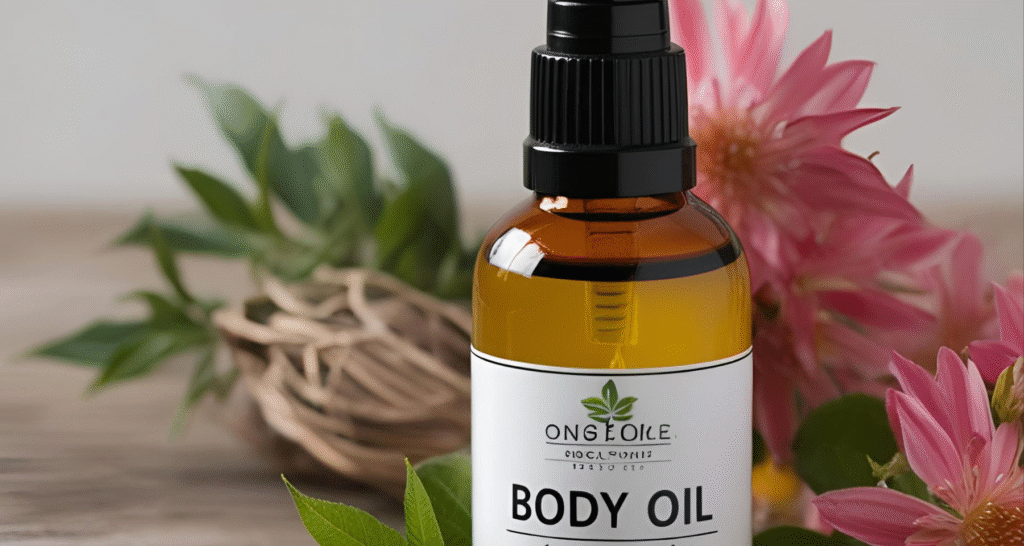 Miglior olio per il corpo