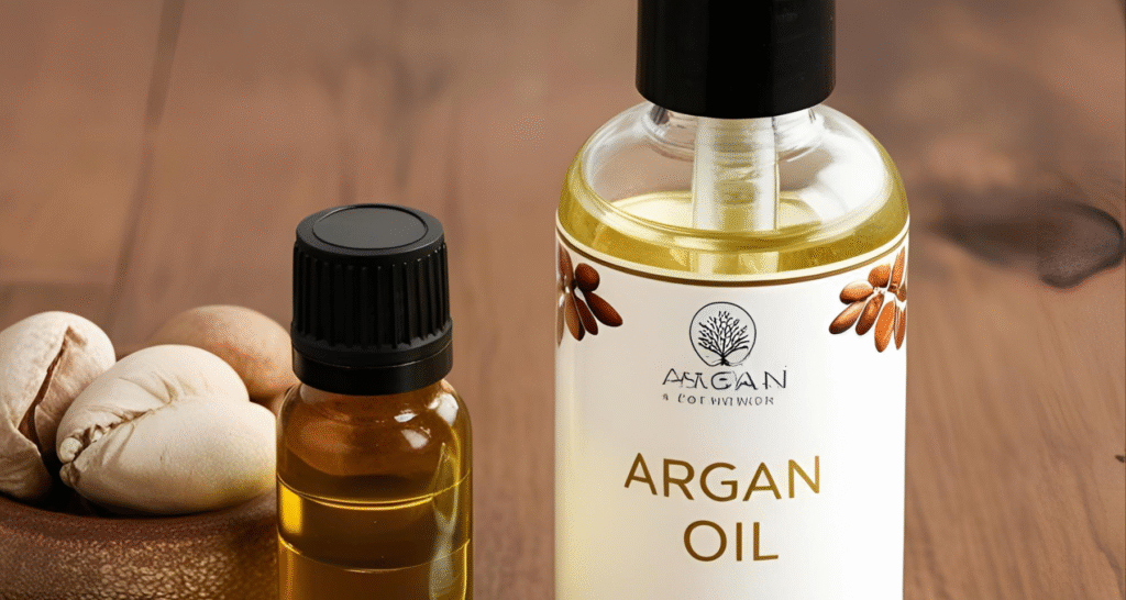 Miglior olio di Argan Miglior olio di Argan