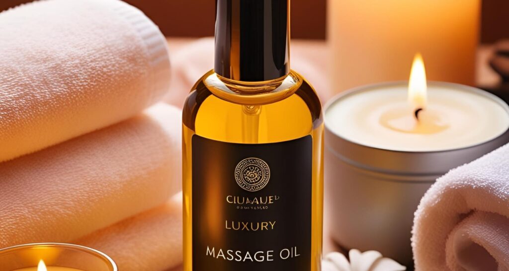 Miglior olio per massaggi Miglior olio per massaggi