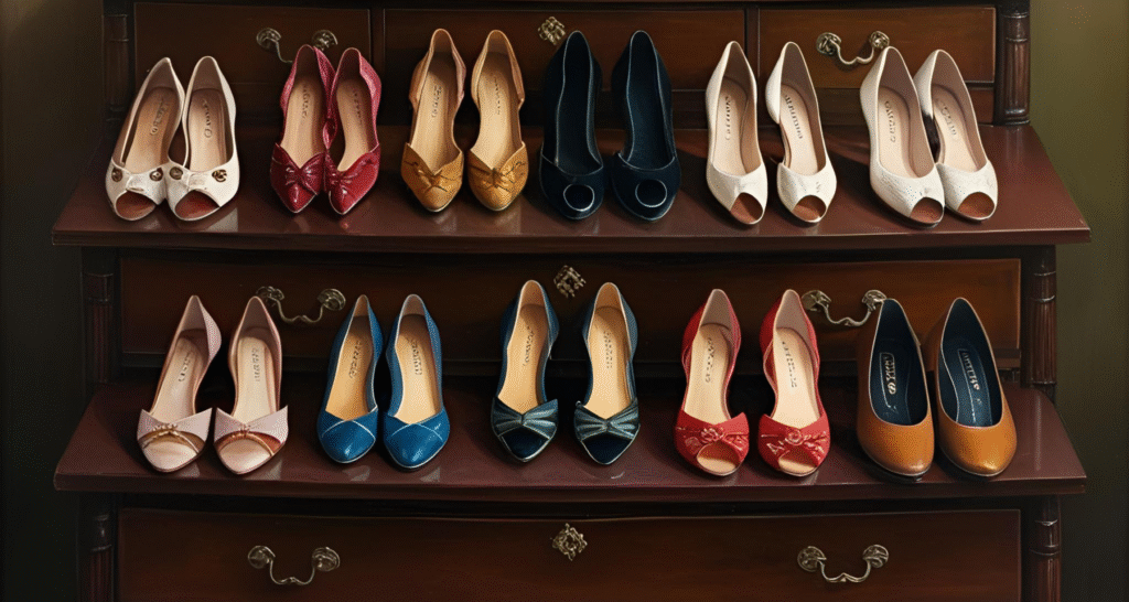 Miglior scarpe donna