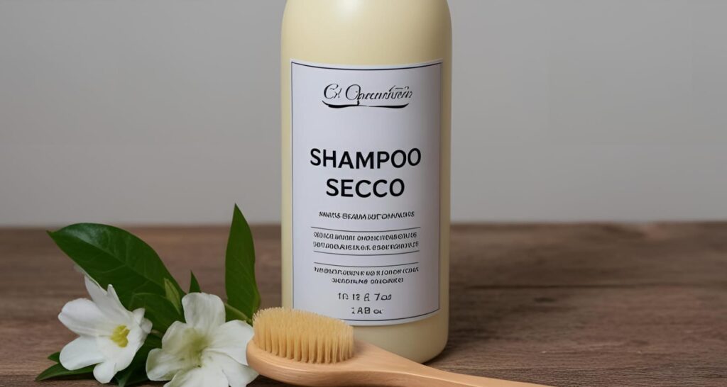 Miglior shampoo secco Miglior shampoo secco