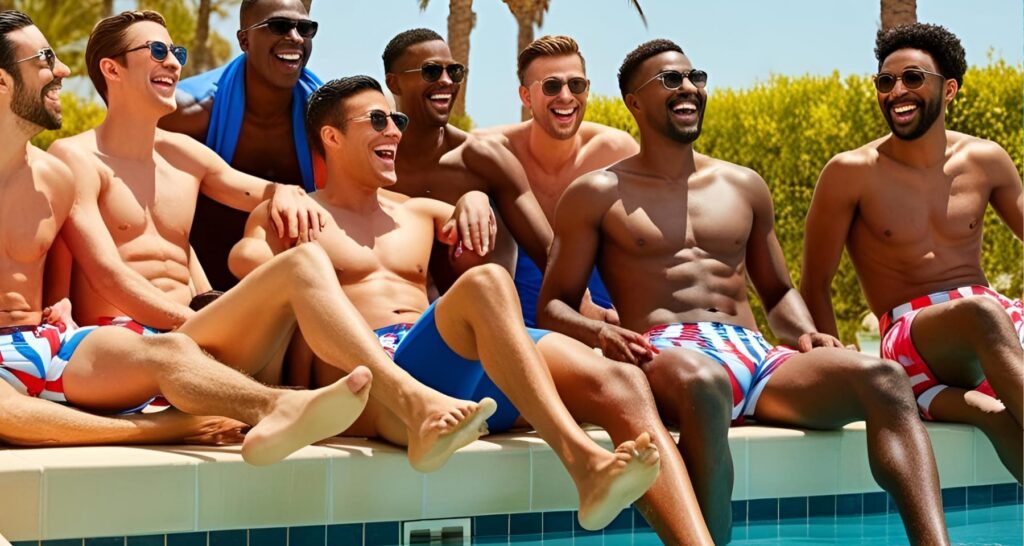 Migliori costumi da bagno uomo