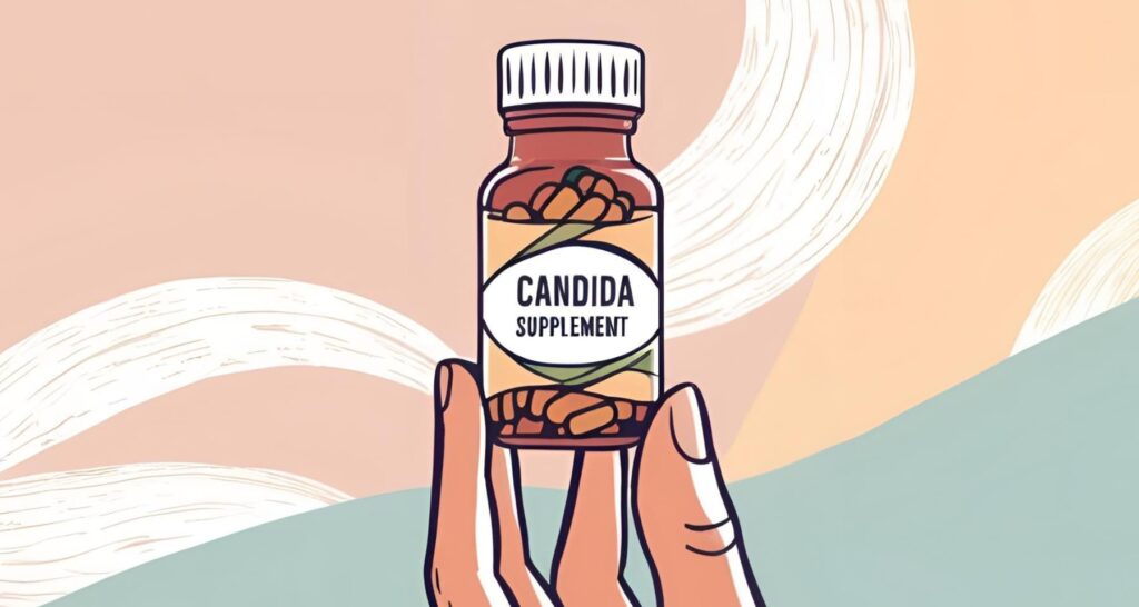 Migliori integratori contro la candida Migliori integratori contro la candida