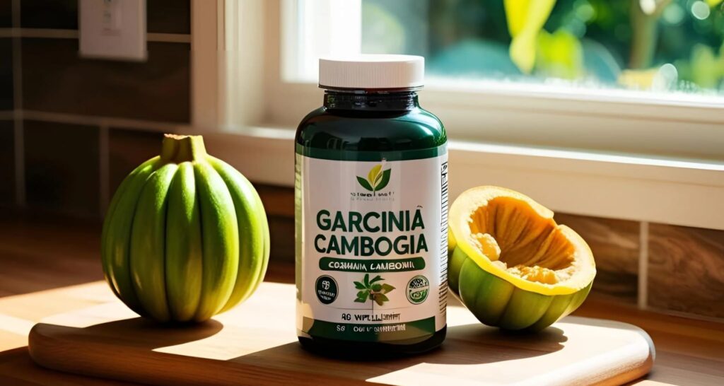 Migliori integratori garcinia cambogia