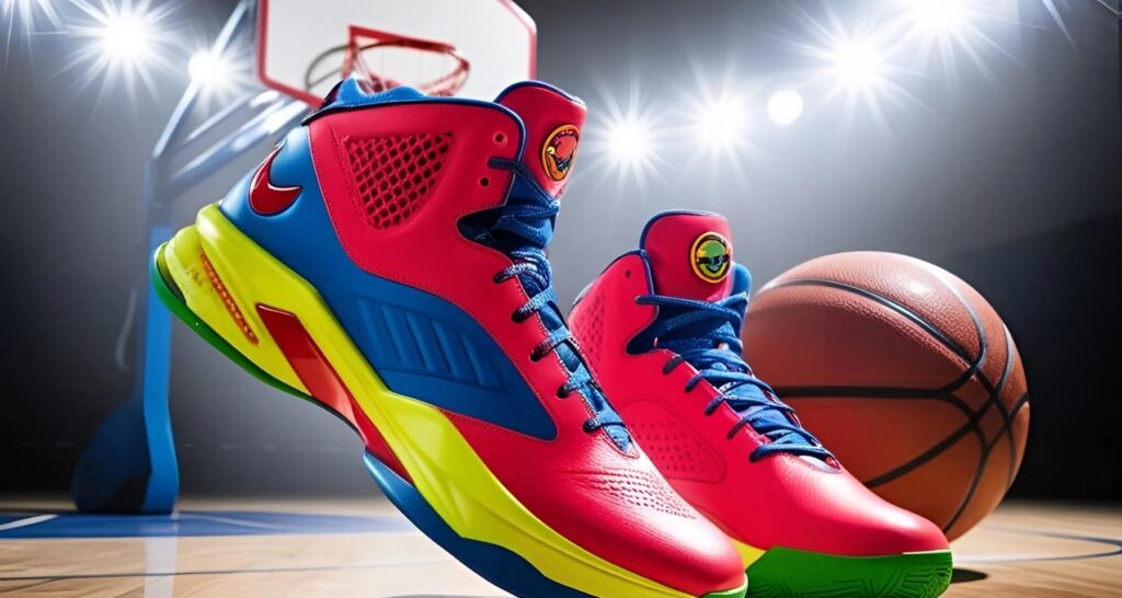 Migliori scarpe da basket Migliori scarpe da basket