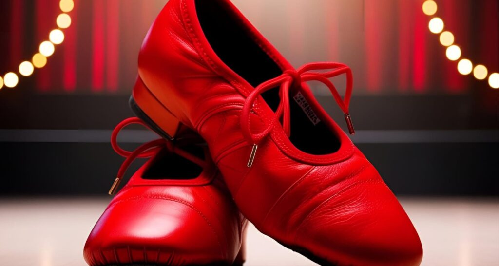 Migliori scarpe da danza